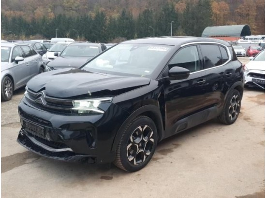 2024 Citroen C5 Aircross Plus