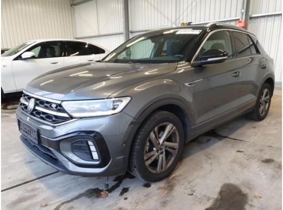 2023 Volkswagen T-Roc R-Line