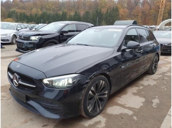2023 Mercedes-Benz C -Klasse T-Modell C 200 T d 2023 Mercedes-Benz C -Klasse T-Modell C 200 T d