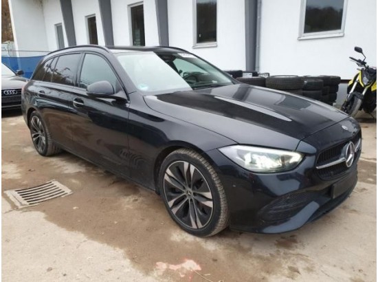 2023 Mercedes-Benz C -Klasse T-Modell C 200 T d 2023 Mercedes-Benz C -Klasse T-Modell C 200 T d