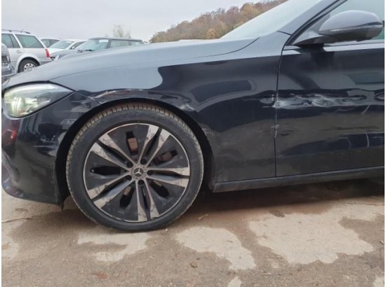 2023 Mercedes-Benz C -Klasse T-Modell C 200 T d 2023 Mercedes-Benz C -Klasse T-Modell C 200 T d