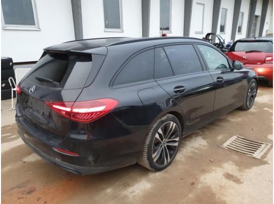 2023 Mercedes-Benz C -Klasse T-Modell C 200 T d 2023 Mercedes-Benz C -Klasse T-Modell C 200 T d