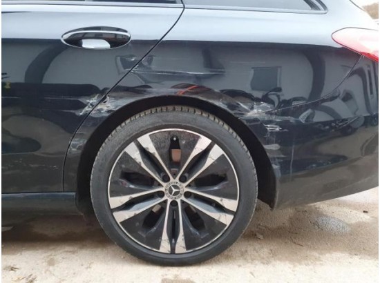 2023 Mercedes-Benz C -Klasse T-Modell C 200 T d 2023 Mercedes-Benz C -Klasse T-Modell C 200 T d