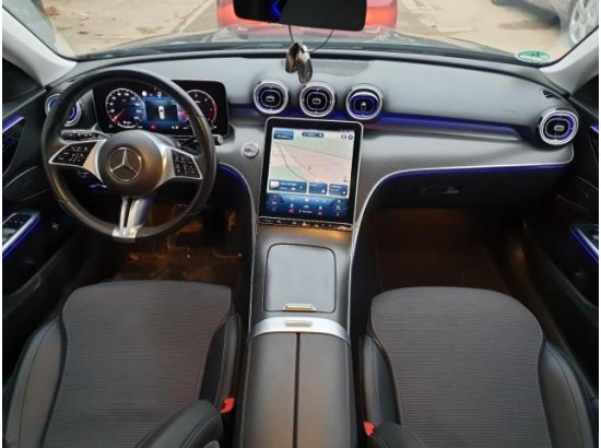 2023 Mercedes-Benz C -Klasse T-Modell C 200 T d 2023 Mercedes-Benz C -Klasse T-Modell C 200 T d