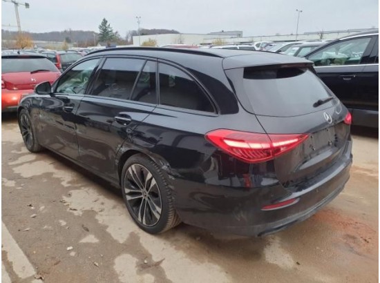 2023 Mercedes-Benz C -Klasse T-Modell C 200 T d 2023 Mercedes-Benz C -Klasse T-Modell C 200 T d