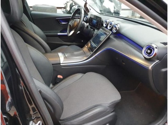 2023 Mercedes-Benz C -Klasse T-Modell C 200 T d 2023 Mercedes-Benz C -Klasse T-Modell C 200 T d
