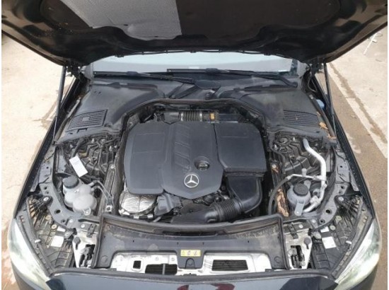 2023 Mercedes-Benz C -Klasse T-Modell C 200 T d 2023 Mercedes-Benz C -Klasse T-Modell C 200 T d