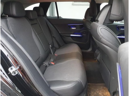 2023 Mercedes-Benz C -Klasse T-Modell C 200 T d 2023 Mercedes-Benz C -Klasse T-Modell C 200 T d