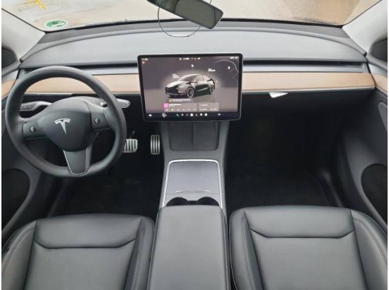 2022 Tesla Model Y Performance Dual AWD