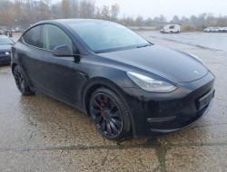 2022 Tesla Model Y Performance Dual AWD