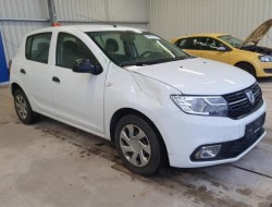 2020 Dacia Sandero II Essential