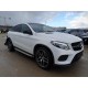 2016 Mercedes-Benz GLE -Klasse Coupe GLE 350 d 4Matic