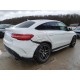 2016 Mercedes-Benz GLE -Klasse Coupe GLE 350 d 4Matic