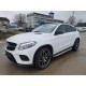 2016 Mercedes-Benz GLE -Klasse Coupe GLE 350 d 4Matic