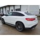 2016 Mercedes-Benz GLE -Klasse Coupe GLE 350 d 4Matic