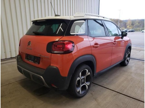 2020 Citroen C3 Aircross Shine