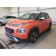 2020 Citroen C3 Aircross Shine