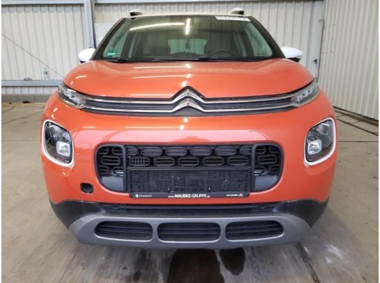 2020 Citroen C3 Aircross Shine