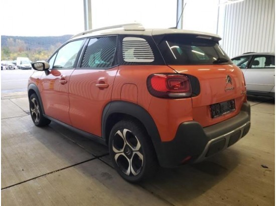 2020 Citroen C3 Aircross Shine