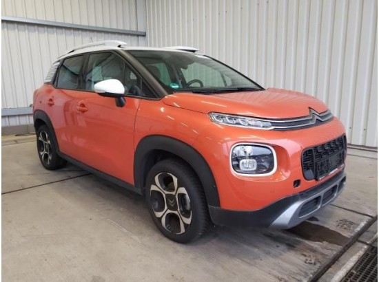 2020 Citroen C3 Aircross Shine