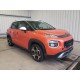 2020 Citroen C3 Aircross Shine