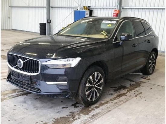 2022 Volvo XC60 Core 2WD