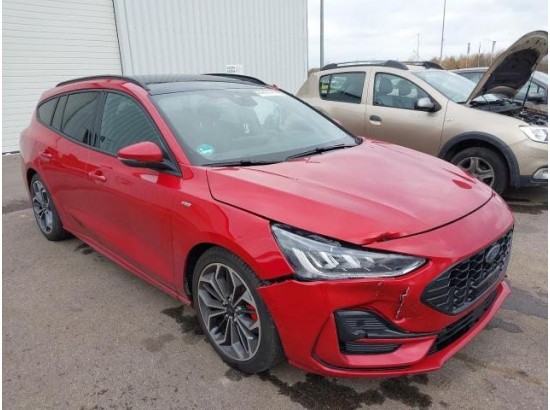 2024 Ford Focus Turnier ST-Line X