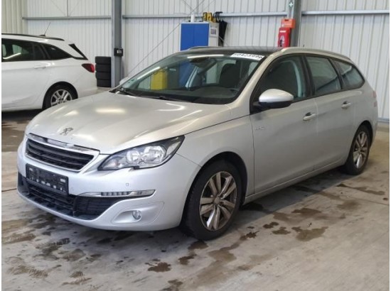 2016 Peugeot 308 SW Business-Line