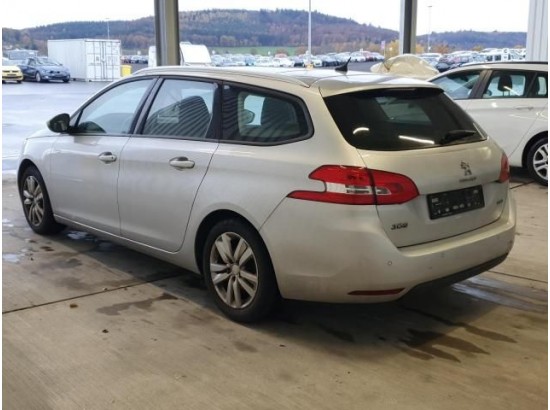 2016 Peugeot 308 SW Business-Line