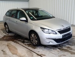 2016 Peugeot 308 SW Business-Line