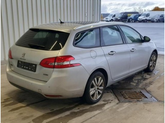 2016 Peugeot 308 SW Business-Line