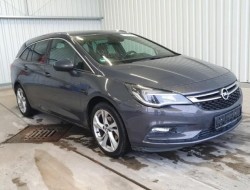 2016 Opel Astra K Sports Tourer Dynamic Start/Stop