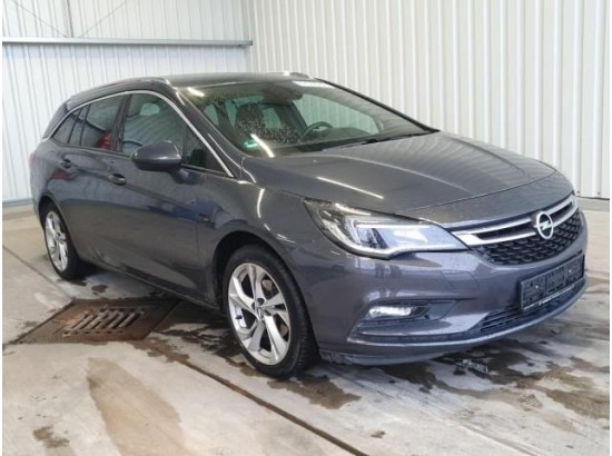 2016 Opel Astra K Sports Tourer Dynamic Start/Stop