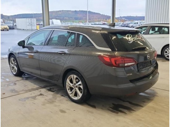 2016 Opel Astra K Sports Tourer Dynamic Start/Stop