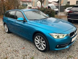 2019 BMW 3er Touring 335d xDrive Sport Line