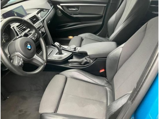 2019 BMW 3er Touring 335d xDrive Sport Line