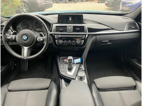 2019 BMW 3er Touring 335d xDrive Sport Line