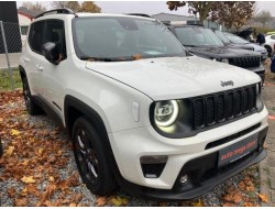 2022 Jeep Renegade 80th Anniversary FWD