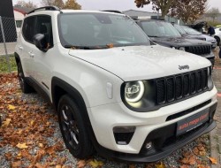 2022 Jeep Renegade 80th Anniversary FWD