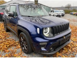 2022 Jeep Renegade 80th Anniversary FWD