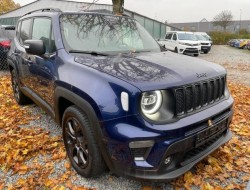 2022 Jeep Renegade 80th Anniversary FWD