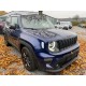 2022 Jeep Renegade 80th Anniversary FWD