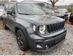 2022 Jeep Renegade 80th Anniversary FWD