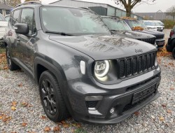 2022 Jeep Renegade 80th Anniversary FWD