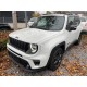 2022 Jeep Renegade 80th Anniversary FWD