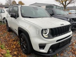 2022 Jeep Renegade 80th Anniversary FWD