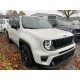 2022 Jeep Renegade 80th Anniversary FWD