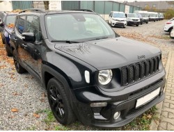 2022 Jeep Renegade Limited FWD