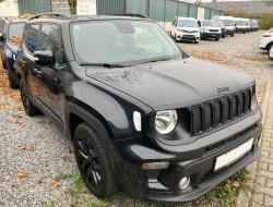 2022 Jeep Renegade Limited FWD