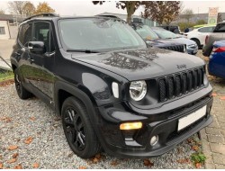 2022 Jeep Renegade Limited FWD